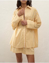 Faithfull The Brand - Clemente Shirt