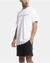 Counter Culture - Atlas Oversize Tee