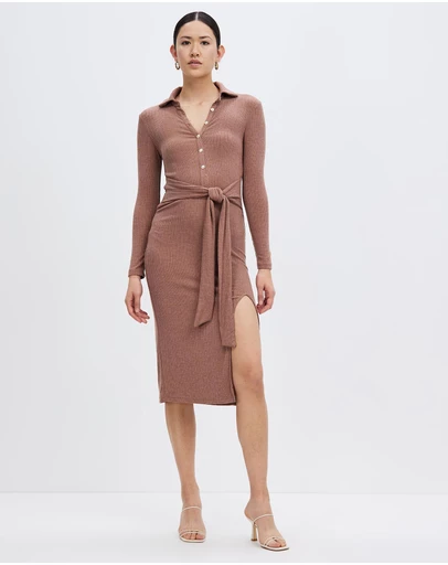 KAJA Clothing - Bena Dress
