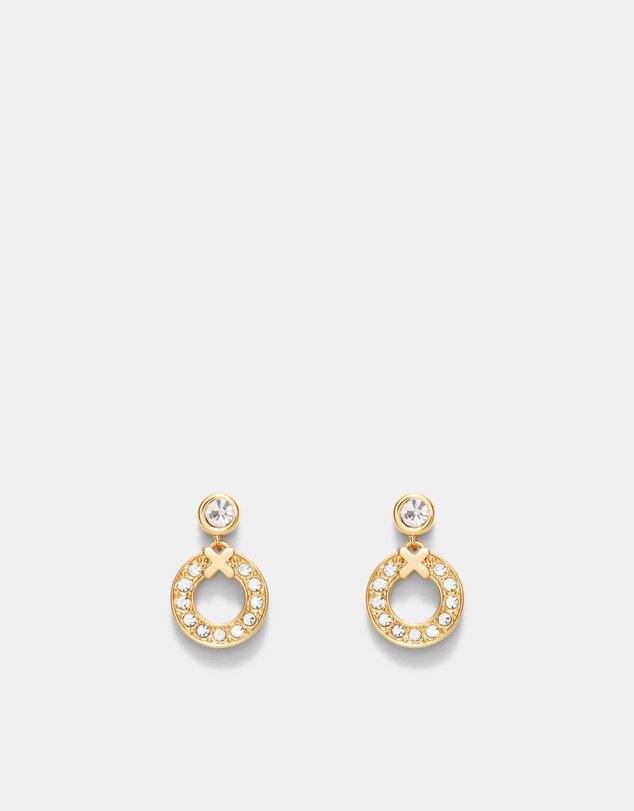 MIMCO - Encanto Drop Earrings