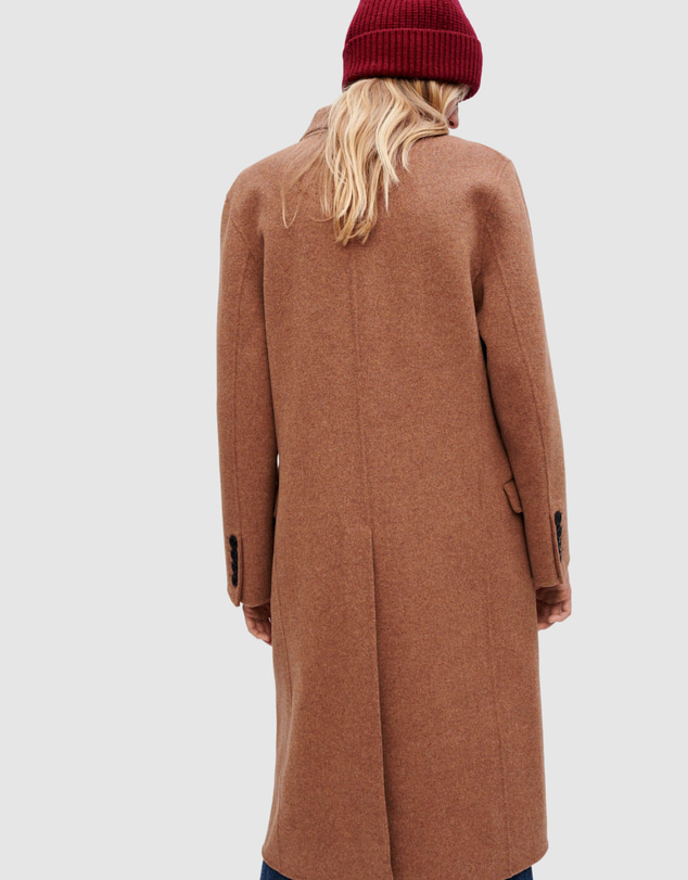 Maje - Galarita Coat