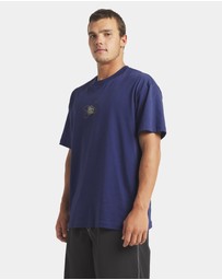 Billabong - Mens Spec 73 OG T-Shirt