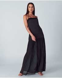 Willa - Elsa Maxi Dress