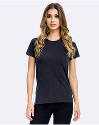 DVNT - Womens Devoid Standard Tee