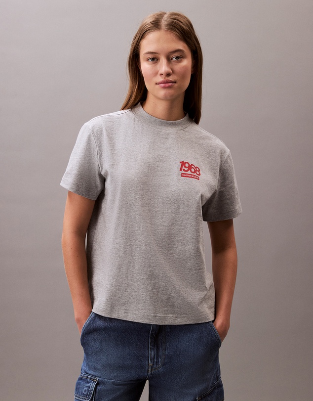 Calvin Klein Jeans - Classic Logo T-Shirt