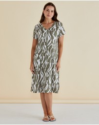 Betty Basics - Elwood Dress