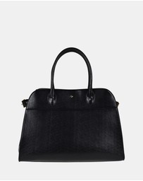 PETA AND JAIN - Master Bag