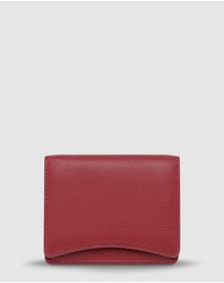 Status Anxiety - Lumen Wallet