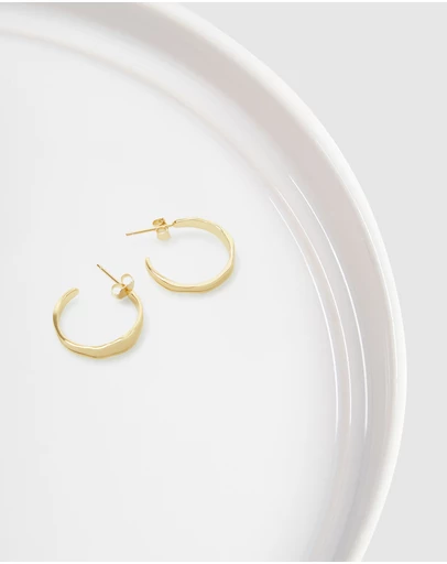 Pastiche - Rippling Stream hoops
