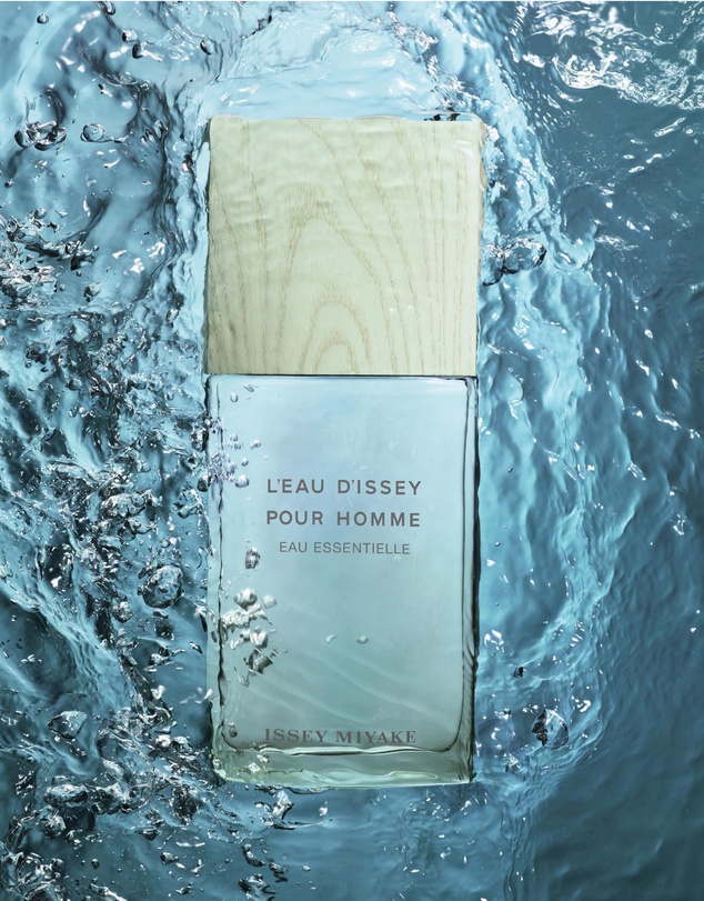 Issey Miyake - L'Eau d'Issey Eau Essentielle Pour Homme EDP 75ml