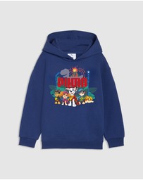 Puma - PUMA x PAW PATROL Graphic Hoodie - Kids