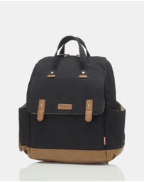 Babymel - Robyn Convertible Backpack Nappy Bag