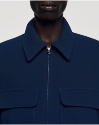 Sandro - New Fifties Jacket