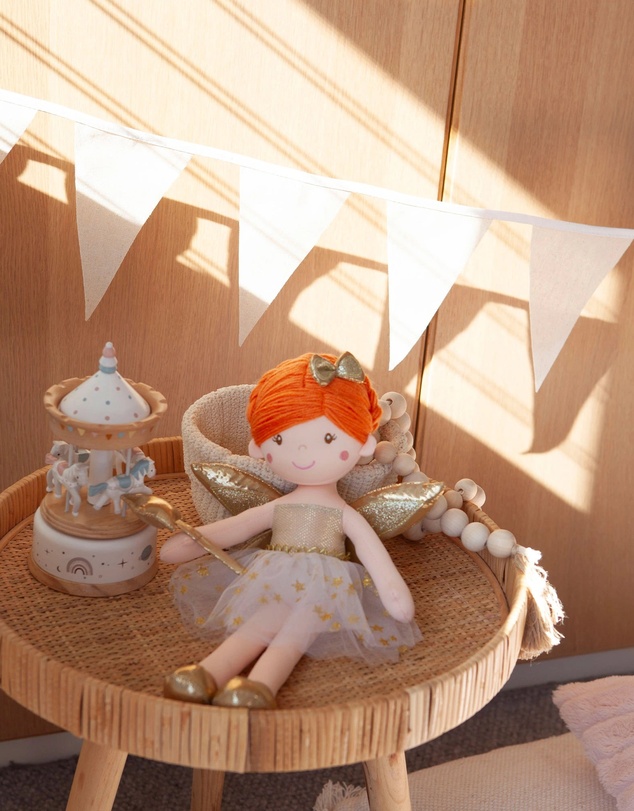 Freya Lane - Freya Lane Marigold Fairy