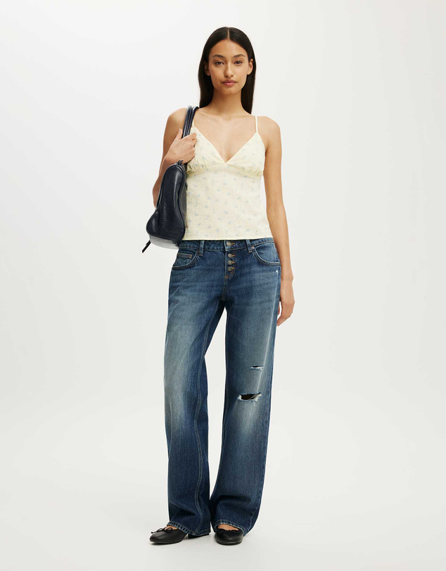 Cotton On - The Daydream Cami