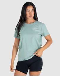 UNIT - UNIT Layout Ladies T-Shirt