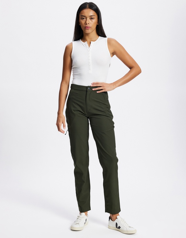 Amble - Terra Pants
