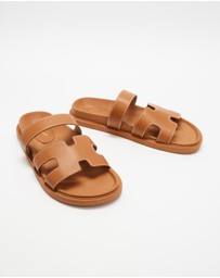 SPURR - Jezza Slides - ONLINE EXCLUSIVE