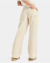 Roxy - Womens Vibrant Air Pants