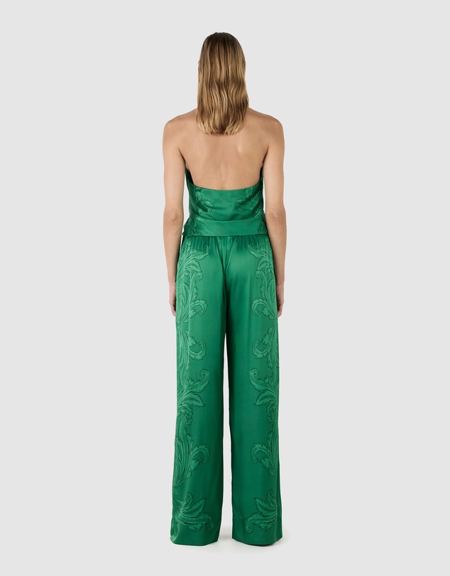 Hansen & Gretel - Aisling Halter Top