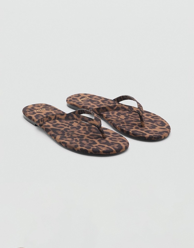 M.N.G - Chiqui Sandals