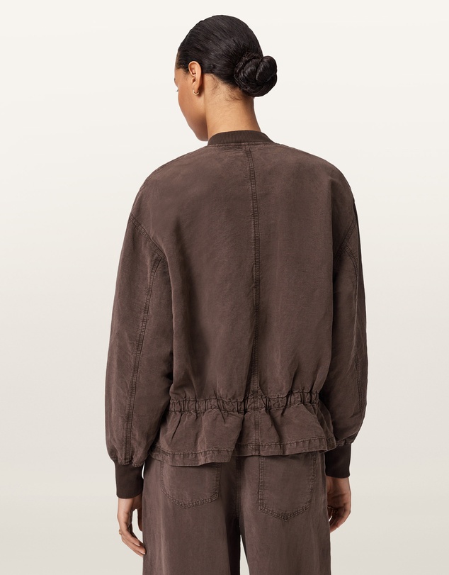 AllSaints - Sofi Jacket