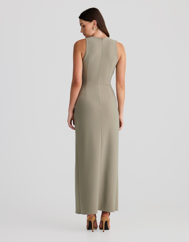 DERMA Department - Azzura Dress