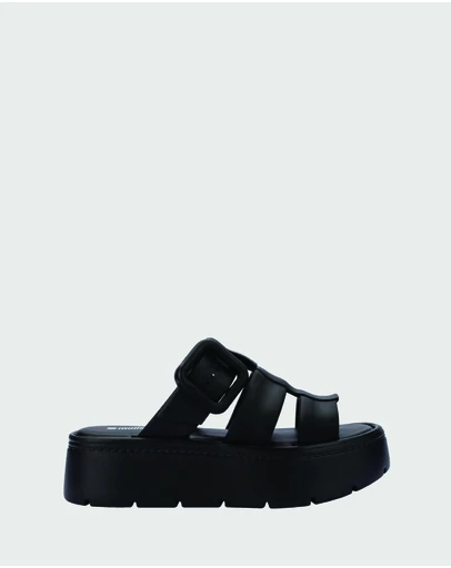 Melissa - Melissa Pump Platform