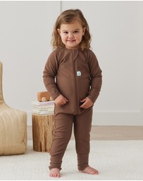 ergoPouch - Layers Long Sleeve 2.0 TOG - Babies