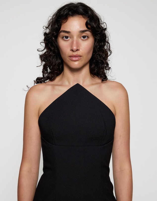 Solace London - Senna Maxi Dress