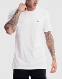 First Division - Performance Crest Rise Tee