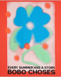 Bobo Choses - Summer Story T-Shirt - Babies-Kids