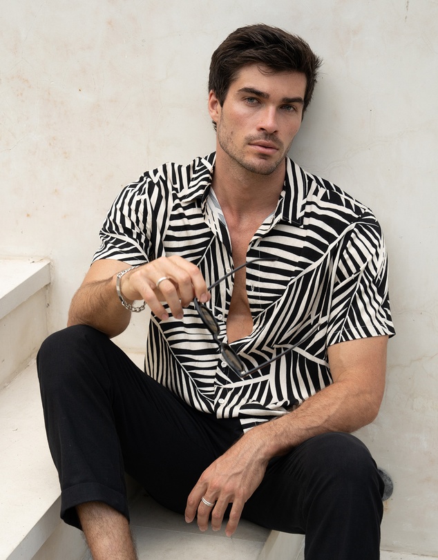 Runaway the Label - Chase Shirt