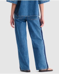 Morrison - Dexter Denim Jeans