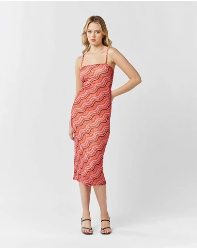 MVN - Merja Dress