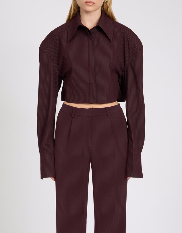 ELIYA THE LABEL - Steven Shirt