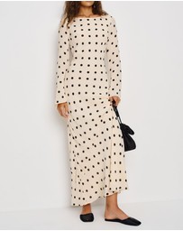 Reformation - Esra Dress