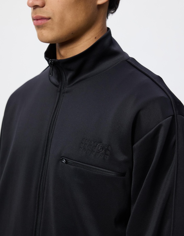 MM6 Maison Margiela - Sweat Jacket