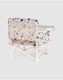 IZIMINI - Charlie Baby Chair V2 & Hat