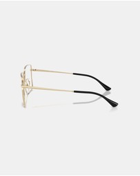 Ray-Ban Optical - 0RX6553