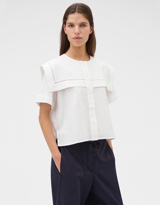 Oroton - Detail Edge Top