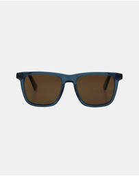 Bask Eyewear - Kai Polarised