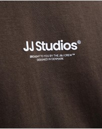 Jack & Jones - Soho Crew Neck SS Tee