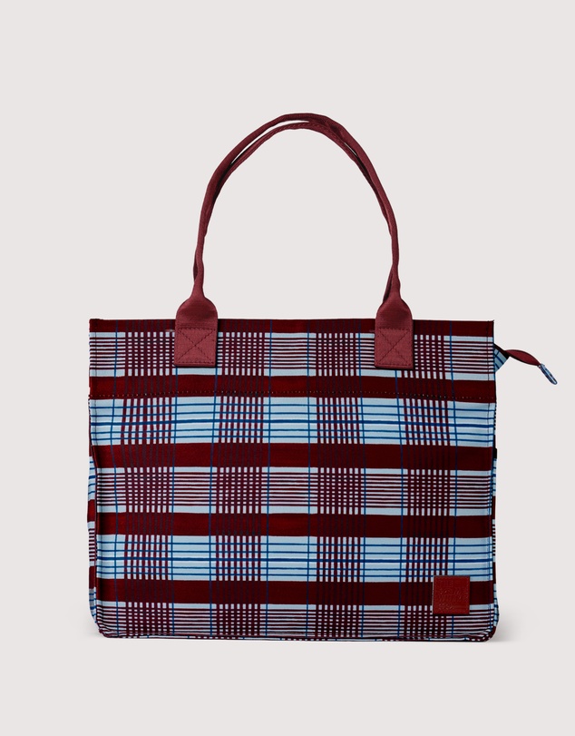 The Somewhere Co - Mulberry Everyday Tote Bag