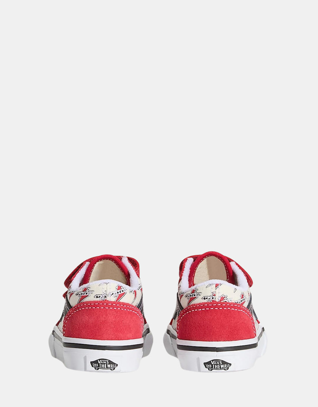 Vans - Old Skool V Thunder Infant