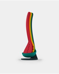 Joseph Joseph - Nest™ 5-piece Utensils Plus Set (Multicolour)