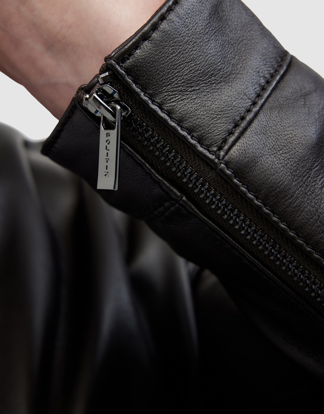 Politix - Clean Biker Jacket