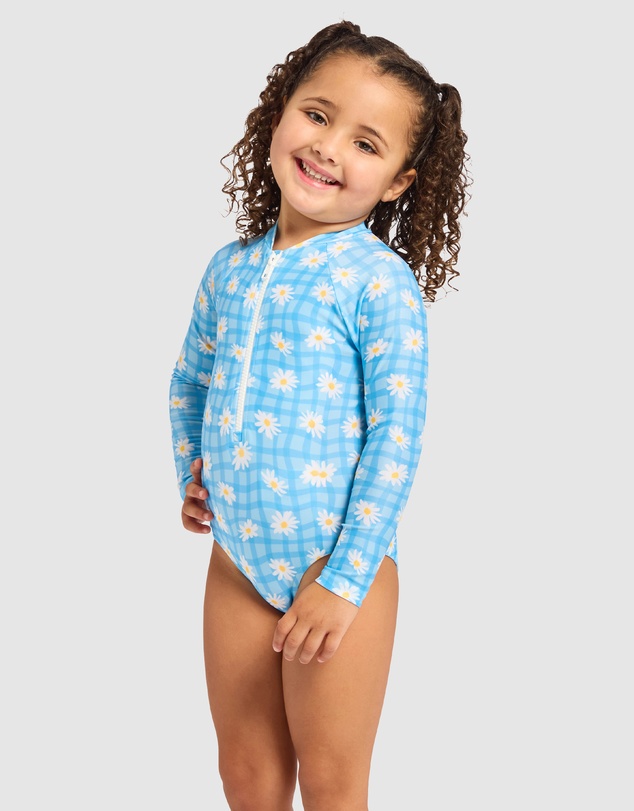 Zoggs - Paddle Suit - Kids