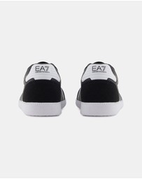 Emporio Armani EA7 - New Heritage Sneakers