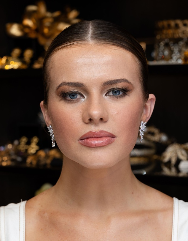 Stephanie Browne - Miss Allure Earrings